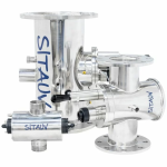Ультрафиолетовая установка Sita UV SMP 22 ECO 230 (125 м3/ч, DN150, 2 кВт)