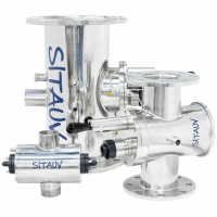 Ультрафіолетове встановлення Sita UV SMP 7 TC PR (30 м3/год, DN75, 0.65 кВт)