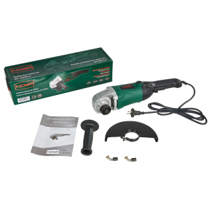 КШМ (болгарка) NOWA SK 2200cs