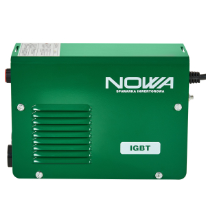 Зварювальний апарат NOWA W300