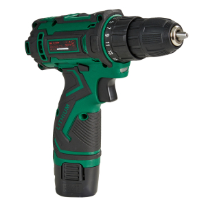 Шурупокрут акумуляторний NOWA WA1215blb