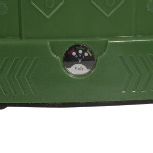 Обприскувач акумуляторний NOWA OP 1510o