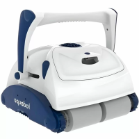 Робот-пылесоc для бассейна Aquabot UR400