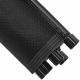 Ограждение для бассейна Aquaviva Fence Black (4.55x1.22 м)
