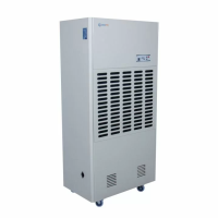 Осушитель воздуха Aquaviva AV-240D (240 л/сутки)