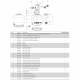 Фільтр Emaux P350 (4 м3/год, D350)