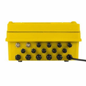 Станция контроля качества воды Aquaviva K800 Kontrol pH-Rx-Cl-t°