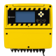 Станция контроля качества воды Aquaviva K800 Kontrol pH-Rx-Cl-t°