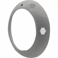 Лицевая рамка для прожектора Hayward LED ColorLogic FLAT, Light Grey