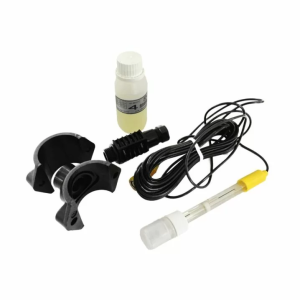 Система перистальтических дозирующих насосов Aquaviva pH+Rx 1.5 л/ч + набор pH, Rx