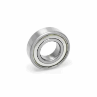 Підшипник для насосів Kripsol KAP/KA/KAN/KT RMOT0005.04R (RBM1070.50R) 6206