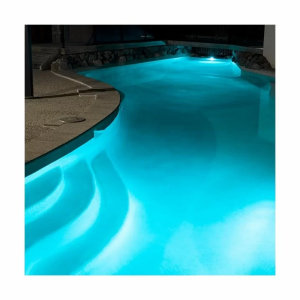 Прожектор світлодіодний Aquaviva 003 252LED 21 Вт White