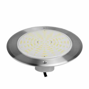 Прожектор светодиодный Aquaviva HJ-WM-SS229, 252LED 18 Вт RGB, под бетон