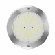 Прожектор светодиодный Aquaviva HJ-WM-SS229, 252LED 18 Вт RGB, под бетон