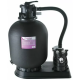 Фильтрационная установка Hayward PowerLine 81072E2 IE2 (10 м3/ч, D500)