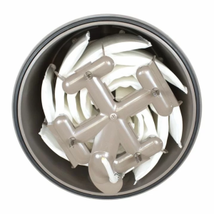 Фільтр Hayward ProGrid DE7220 (30 м3/год, D660)