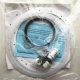 Корпус прожектора Emaux PAR56 NP300-S (без лампы), S/S накладка
