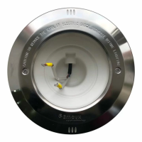 Корпус прожектора Emaux PAR56 NP300-S (без лампи), S/S накладка