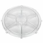 Прозора кришка префільтра для насоса Aquaviva SWPA\SWPB