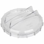 Прозора кришка префільтра насоса Aquaviva VWS\STP 25-120