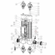 Балласт Elecro УФ Quantum 55 Вт