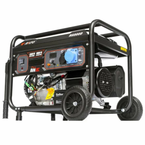 Генератор бензиновий RATO R6000D-L2 (6 кВт)