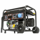 Генератор бензиновий RATO R6000D-L2 (6 кВт)