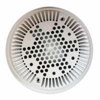 Ґрати для донного зливу Hayward ANTI-VORTEX