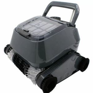 Робот-пылесоc для бассейна Aquaviva 7320-HT Black Pearl