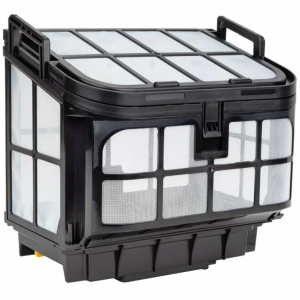 Робот-пылесоc для бассейна Aquaviva 7310 Black Pearl