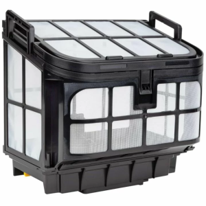 Робот-пылесоc для бассейна Aquaviva 7310-HT Black Pearl
