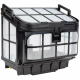 Робот-пылесоc для бассейна Aquaviva 7310-HT Black Pearl