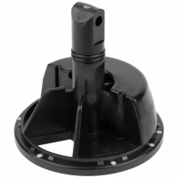Ротор клапана Emaux 1.5"с прокладкой Spider 89280701