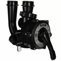 Кран Hayward Vari-Flo SP0710XR50E 6-позиційний для фільтрів серії Pro-Grid (1 1/2")