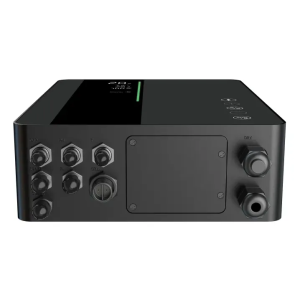 Хлоргенератор Aquaviva InverClear ICS16 (75 м3, 16 г/ч)