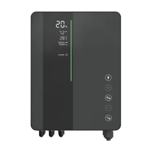 Хлоргенератор Aquaviva InverClear ICS16 (75 м3, 16 г/ч)