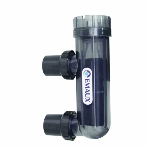 Хлоргенератор Emaux SSC25-E (75 м3, 25 г/ч)