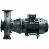 Насос Hayward HCP17403E7 IE3 (380 В, 557 м3/год, 40 HP), чавунний корпус