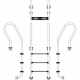 Сходи для басейну Emaux Mixta SFF315-SR (3 ступені), AISI-304