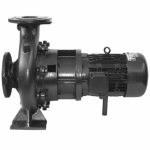 Насос Hayward HCP27103E7 IE3 (380 В, 131 м3/ч, 10 HP), чугунный корпус
