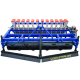 Сівалка овочева тракторна СТП-12