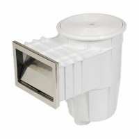 Скіммер Flexinox Standard 87192011, під бетон