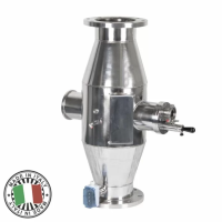 Ультрафиолетовая установка Sita UV SMP 10 ECOLINE XL (55 м3/ч, DN100, 1.1 кВт)