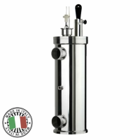 Ультрафіолетове встановлення Sita UV SMP 6 ECOLINE XL (33 м3/год, DN75, 0.66 кВт)