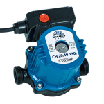 Насос циркуляційний Vitals Aqua CH 20.40.130i