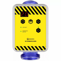 Хлоргенератор Aquaviva SR (22 м3, 5 г/ч)