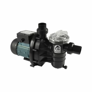 Фильтрационная установка Emaux FSP400-SS033 (6.48 м3/ч, D400)