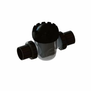 Хлоргенератор Emaux SSC-mini на 20 г/час
