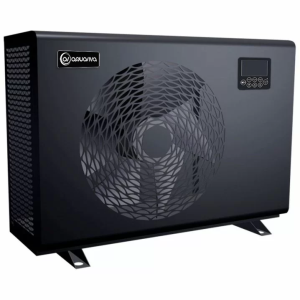 Інверторний тепловий насос Aquaviva Superior 27 (27.28 кВт)
