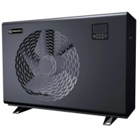 Инверторный тепловой насос Aquaviva Superior 15 (15.25 кВт)